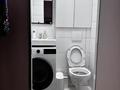 2-комнатная квартира · 57 м² · 3/4 этаж, Кенесары хана за 54 млн ₸ в Алматы, Бостандыкский р-н — фото 21