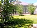 Жеке үй · 4 бөлме · 110 м² · 5 жүзд., Кутузова 43, бағасы: 35 млн ₸ в Шымкенте, Енбекшинский р-н — фото 6