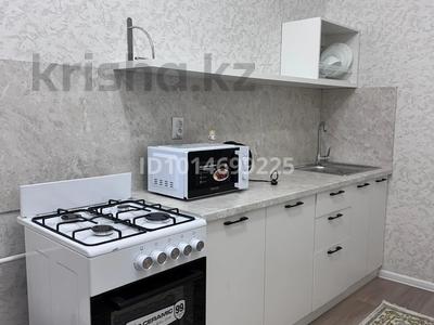 1-комнатная квартира · 40 м² · 1/6 этаж, Микрорайон Береке 43,44 — Костанай Плаза, Тобол Арена за 230 000 ₸