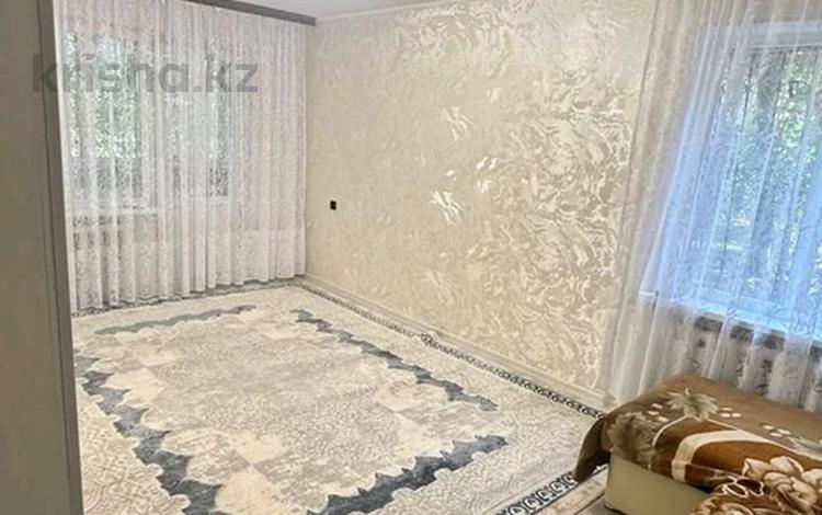 1-комнатная квартира · 35 м², Аносова за 220 000 ₸ в Алматы, Алмалинский р-н — фото 15