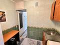 1-комнатная квартира · 35 м², Аносова за 220 000 ₸ в Алматы, Алмалинский р-н — фото 4