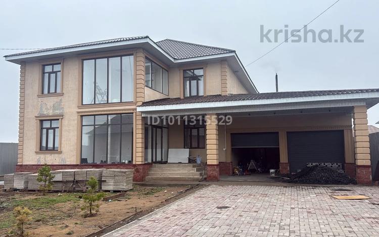 Үйдің бір бөлігі · 8 бөлме · 400 м² · 10 сот., 19 212 — Обси талапкерге жетпеиды, бағасы: 75 млн 〒 в Талапкер  — фото 2