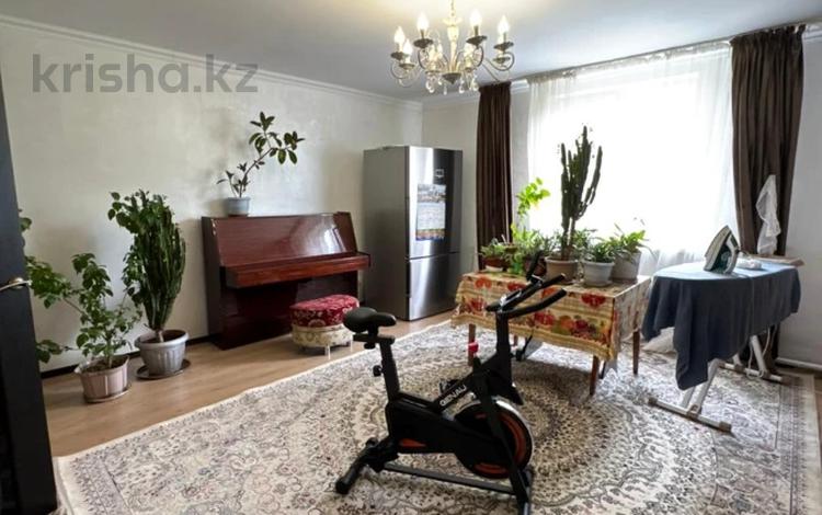 Отдельный дом · 4 комнаты · 105 м² · 9 сот., мкр Думан-1 26 за 95 млн ₸ в Алматы, Медеуский р-н — фото 58