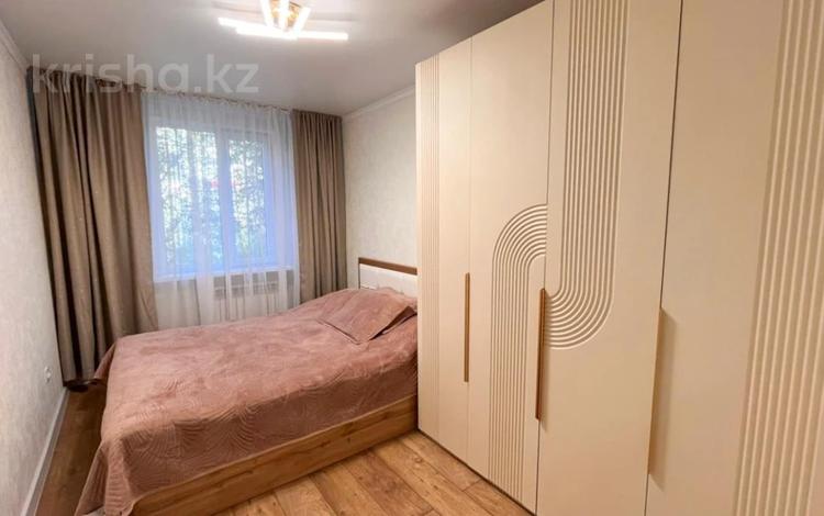 4-бөлмелі пәтер · 74 м² · 2/5 қабат, Самал, бағасы: 32 млн ₸ в Талдыкоргане, мкр Самал — фото 2
