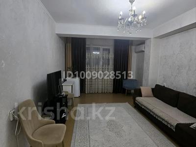 2-комнатная квартира · 57.3 м² · 9/10 этаж, Сатпаева 2/2 — Пр.Сатпаева за 26.5 млн ₸ в Усть-Каменогорске