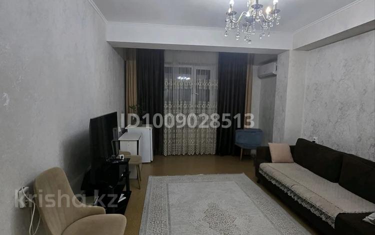2-комнатная квартира · 57.3 м² · 9/10 этаж, Сатпаева 2/2 — Пр.Сатпаева за 26.5 млн ₸ в Усть-Каменогорске — фото 2