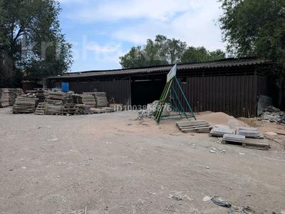 Өнеркәсіптік база · 50 сотық, Свободная 97г — Суюнбая Бекмаханова, бағасы: 3 млн 〒 в Алматы, Турксибский р-н