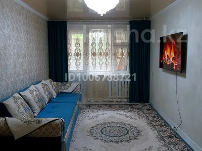 3-комнатная квартира · 64 м² · 4/5 этаж, мкр Жансая 39 за 22 млн ₸ в Таразе