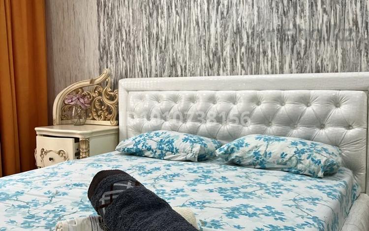 1-комнатная квартира · 30 м² · 2/5 этаж, Курмангазы 167 за 10 000 ₸ в Уральске — фото 3