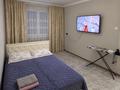 1-комнатная квартира · 32.4 м² · 4/5 этаж, мкр Карасу 18 — улица Бауыржана Момышулы рядом магнум, fitness blitz за 13 000 ₸ в Таразе