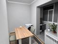 1-комнатная квартира · 32.4 м² · 4/5 этаж, мкр Карасу 18 — улица Бауыржана Момышулы рядом магнум, fitness blitz за 13 000 ₸ в Таразе — фото 3