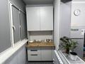 1-комнатная квартира · 32.4 м² · 4/5 этаж, мкр Карасу 18 — улица Бауыржана Момышулы рядом магнум, fitness blitz за 13 000 ₸ в Таразе — фото 4