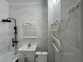 1-комнатная квартира · 32.4 м² · 4/5 этаж, мкр Карасу 18 — улица Бауыржана Момышулы рядом магнум, fitness blitz за 13 000 ₸ в Таразе — фото 7