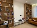5-комнатная квартира · 142 м² · 5/6 этаж, ул. Хаби Халиуллина 140/5к8 за 155 млн ₸ в Алматы, Медеуский р-н — фото 13