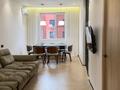 5-комнатная квартира · 142 м² · 5/6 этаж, ул. Хаби Халиуллина 140/5к8 за 155 млн ₸ в Алматы, Медеуский р-н — фото 7