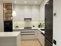5-комнатная квартира · 142 м² · 5/6 этаж, ул. Хаби Халиуллина 140/5к8 за 155 млн ₸ в Алматы, Медеуский р-н — фото 8