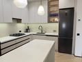 5-комнатная квартира · 142 м² · 5/6 этаж, ул. Хаби Халиуллина 140/5к8 за 155 млн ₸ в Алматы, Медеуский р-н — фото 9
