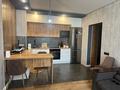 2-комнатная квартира · 50 м² · 12/13 этаж, Баишева 28 — Ашимбаева за 43.5 млн ₸ в Алматы, Медеуский р-н — фото 4