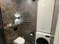 2-комнатная квартира · 50 м² · 12/13 этаж, Баишева 28 — Ашимбаева за 43.5 млн ₸ в Алматы, Медеуский р-н — фото 6