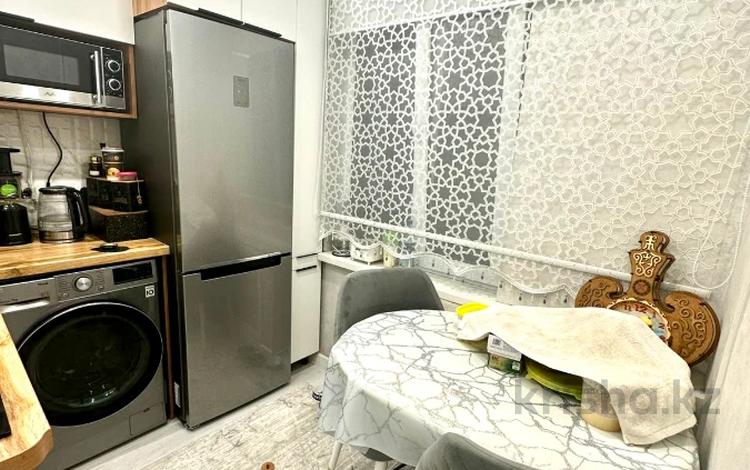 2-бөлмелі пәтер · 45 м² · 4/4 қабат, Көктем-1 ш/а., бағасы: 38.5 млн ₸ в Алматы, Бостандыкский р-н — фото 13
