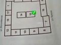 3-комнатная квартира · 91.71 м² · 7/9 этаж, Кожабекова 17/2 за 175 млн ₸ в Алматы, Бостандыкский р-н — фото 11