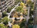 3-комнатная квартира · 91.71 м² · 7/9 этаж, Кожабекова 17/2 за 175 млн ₸ в Алматы, Бостандыкский р-н — фото 6