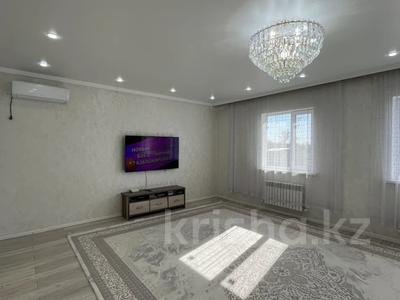 Отдельный дом · 4 комнаты · 115.8 м² · 6 сот., М Ауезова 22 за 39 млн 〒 в Мичуринское