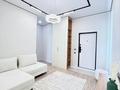 2-комнатная квартира · 41.5 м² · 4/12 этаж, Жубан Молдагалиев 9 за 35 млн ₸ в Астане, Нура р-н
