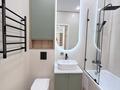 2-комнатная квартира · 41.5 м² · 4/12 этаж, Жубан Молдагалиев 9 за 35 млн ₸ в Астане, Нура р-н — фото 9