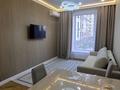 2-комнатная квартира · 37 м², Керей, Жанибек хандар 44/6 за 37 млн ₸ в Астане, Есильский р-н — фото 3