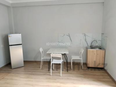 Часть дома · 1 комната · 25 м², мкр Кайрат, Жоласар 40 за 150 000 ₸ в Алматы, Турксибский р-н