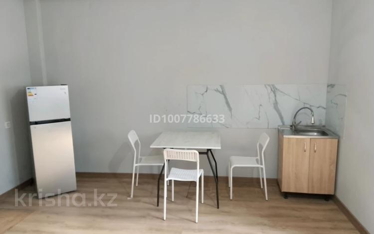 Часть дома · 1 комната · 25 м², мкр Кайрат, Жоласар 40 за 150 000 ₸ в Алматы, Турксибский р-н — фото 2