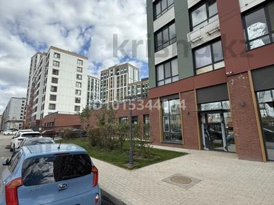 Свободное назначение · 109 м² за 88 млн ₸ в Астане, Нура р-н