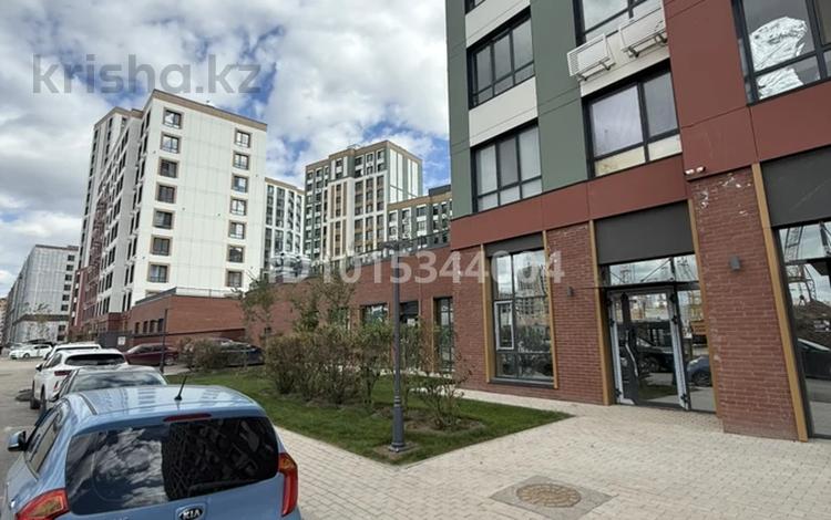 Свободное назначение · 109 м² за 88 млн ₸ в Астане, Нура р-н — фото 2