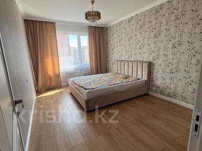 2-бөлмелі пәтер · 65 м², Анет баба 8, бағасы: 320 000 ₸ в Астане