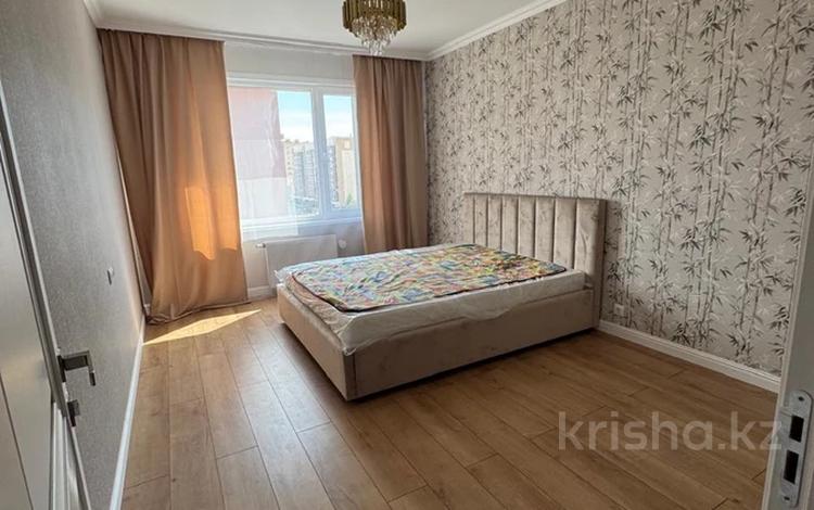 2-бөлмелі пәтер · 65 м², Анет баба 8, бағасы: 320 000 ₸ в Астане — фото 2
