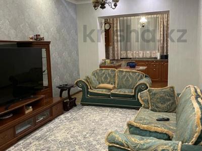 3-комнатная квартира · 90 м² · 7/16 этаж, Абая 150/230 за 65.5 млн ₸ в Алматы, Бостандыкский р-н