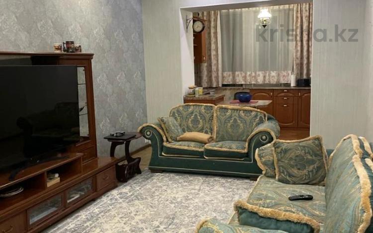 3-комнатная квартира · 90 м² · 7/16 этаж, Абая 150/230 за 65.5 млн ₸ в Алматы, Бостандыкский р-н — фото 10