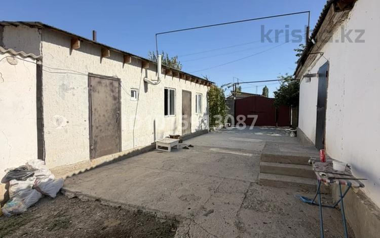 Отдельный дом · 4 комнаты · 100 м² · 27 сот., Төле би 3Б за 38 млн ₸ в Айша-Биби — фото 2