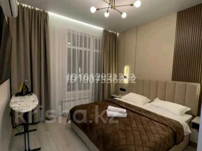 1-комнатная квартира · 56 м² · 3/5 этаж, Старый город за 100 000 ₸ в Актобе, мкр Гормолзавод