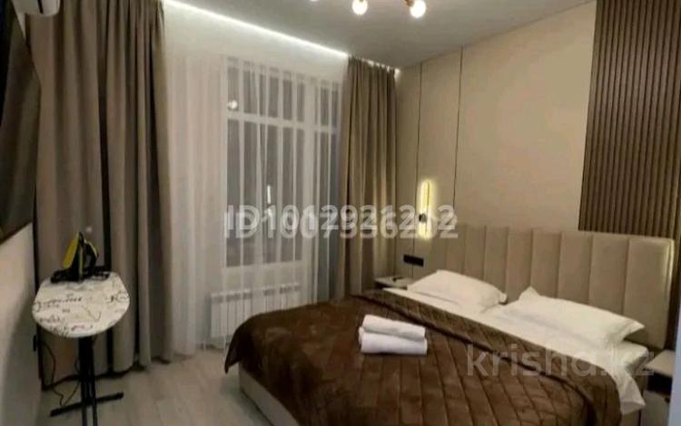 1-комнатная квартира · 56 м² · 3/5 этаж, Старый город за 100 000 ₸ в Актобе, мкр Гормолзавод — фото 2