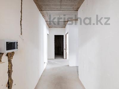 2-комнатная квартира, 63.1 м², 5/9 этаж, Нажимеденова 44а за 21.5 млн 〒 в Астане, Алматы р-н