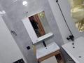 1-комнатная квартира · 45 м² · 8/9 этаж, Нажимеденов 44 — Нажмиденова/ ул. А-52 за 220 000 ₸ в Астане, Сарайшык р-н — фото 3