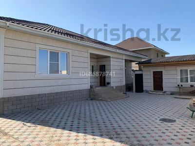 Отдельный дом · 6 комнат · 233 м² · 5 сот., Райымбек за 87 млн ₸ в Абай