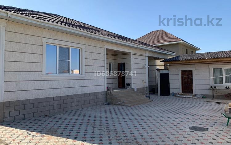 Отдельный дом · 6 комнат · 233 м² · 5 сот., Райымбек за 87 млн ₸ в Абай — фото 10