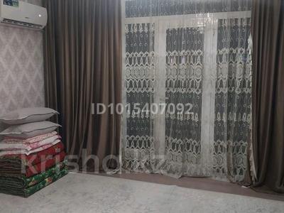 1-бөлмелі пәтер · 47 м² · 7/9 қабат, мкр Шымсити 23, бағасы: 22 млн ₸ в Шымкенте, Абайский р-н