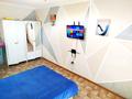 1-комнатная квартира · 45 м² · 3/5 этаж, Майкудук, Восток 1 мкр за 11 000 ₸ в Караганде, Алихана Бокейханова р-н — фото 3
