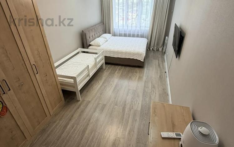 1-комнатная квартира · 43.9 м² · 9/10 этаж, Таскескен 17 Б — Сагдата Нурсагамбетова с Таскескен за 26 млн ₸ в Астане, Алматы р-н — фото 2