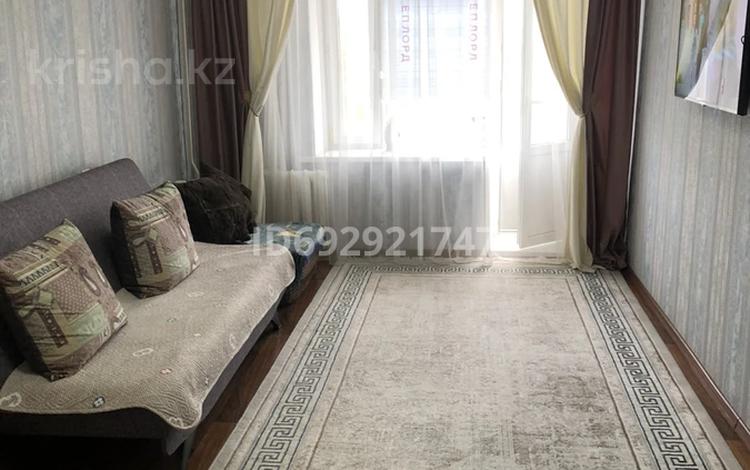 1-комнатная квартира, 36 м², 7/9 этаж, Назарбаева 91 за 13.9 млн 〒 в Павлодаре — фото 2