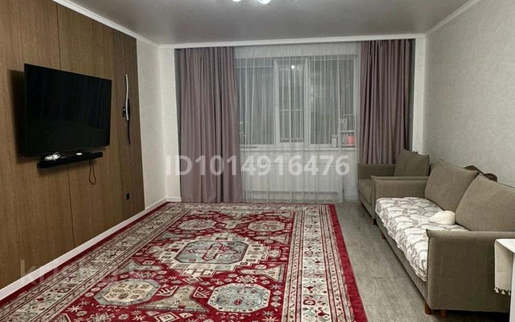 1-бөлмелі пәтер · 45 м² · 7/12 қабат, Сауран 3/1 — Сыганак, бағасы: 25 млн ₸ в Астане, Есильский р-н — фото 2